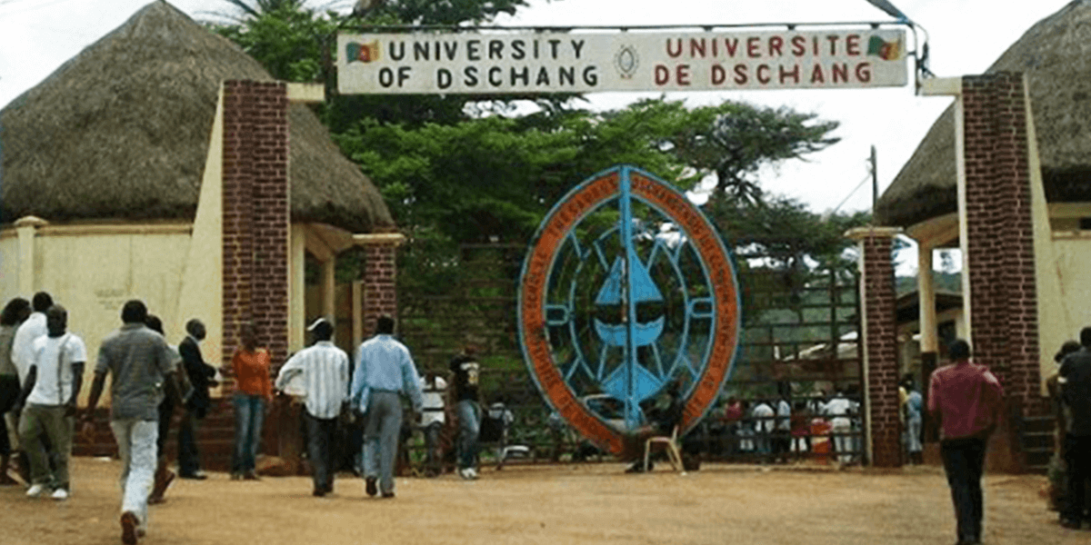 Article : Universit&eacute; de Dschang : une excellence en d&eacute;cadence ?