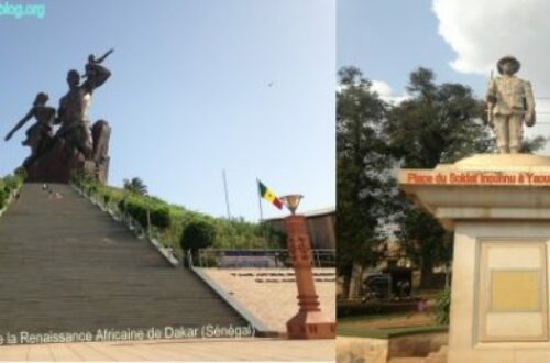 Article : Regard croisé sur la place de la culture entre le Cameroun et le Sénégal