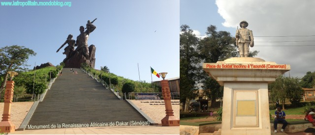 Article : Regard croisé sur la place de la culture entre le Cameroun et le Sénégal