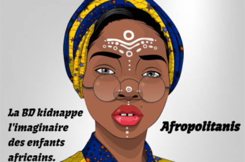 Article : Quand la bande dessinée kidnappe l’imaginaire des enfants africains