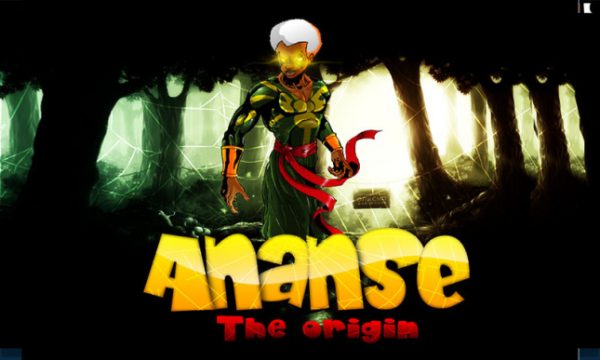 Ananse:The origin @Leti Arts Afropolitanis