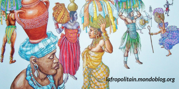 Article : Comment surmonter les entraves à l’industrialisation de la culture africaine ?