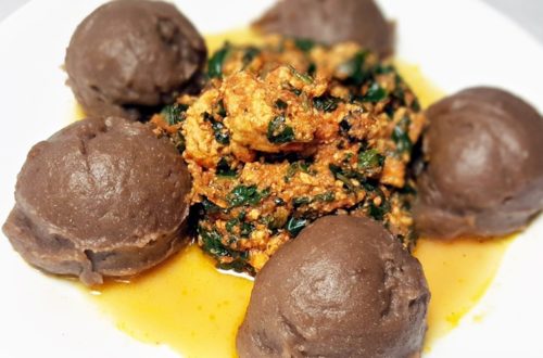 Article : Comment apprendre à manger avec appétit tous les repas du monde : une approche afropolitaine de l’art culinaire