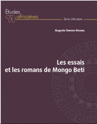 Article : Les Essais et les romans de Mongo Beti