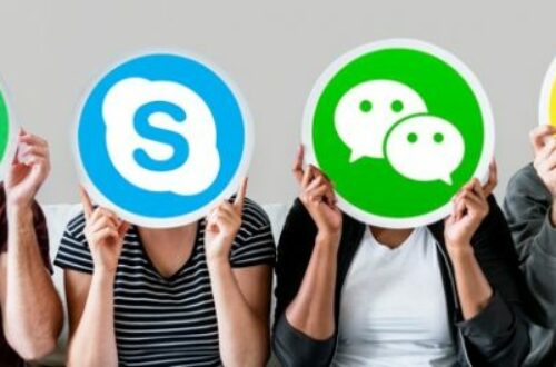 Article : Comment les statuts WhatsApp nous renseignent sur la personnalité des individus
