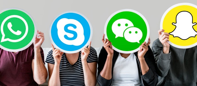 Article : Comment les statuts WhatsApp nous renseignent sur la personnalité des individus